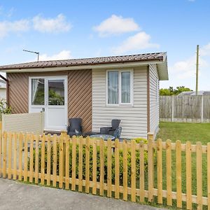 One-Bedroom Holiday Home
